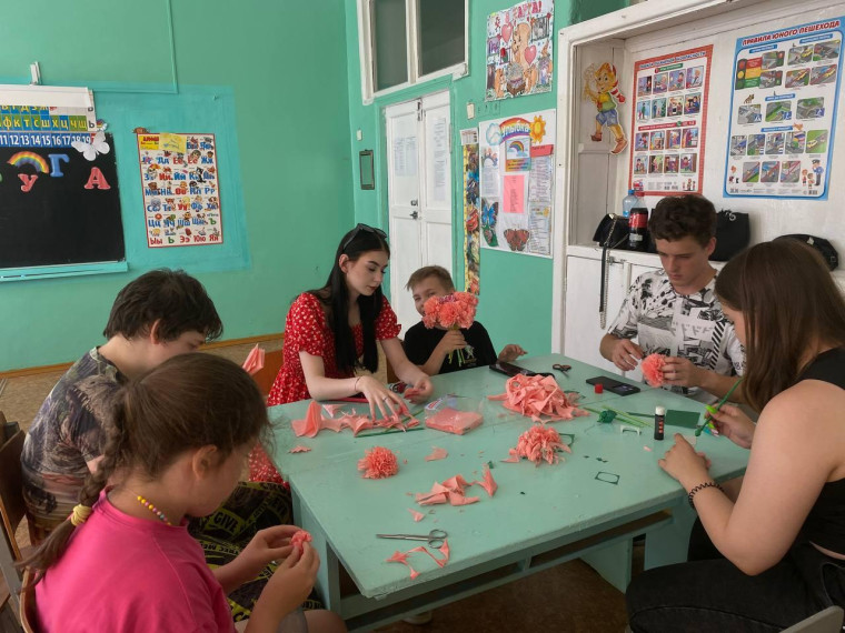 День памяти и скорби.