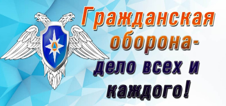 ОГКОУ Школа №19, День ГО.