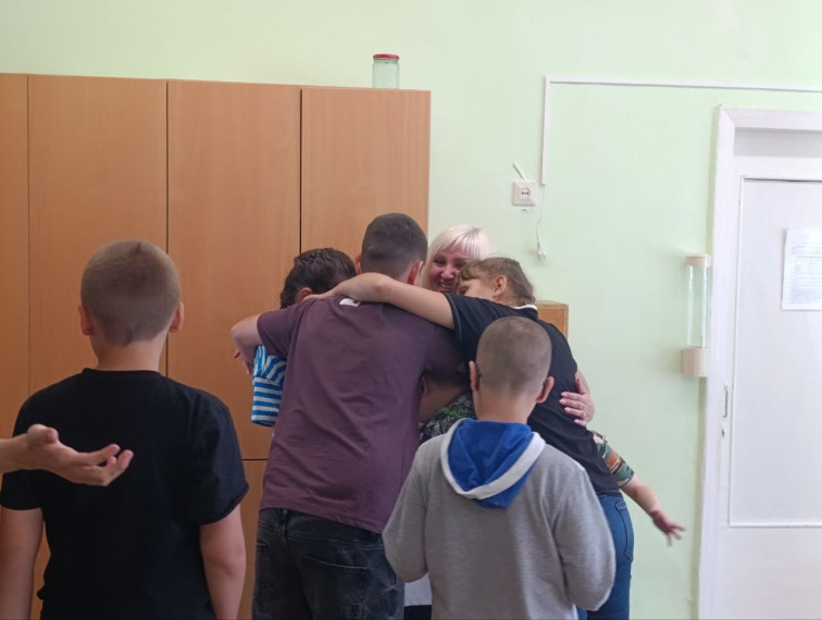 Уроки французского.